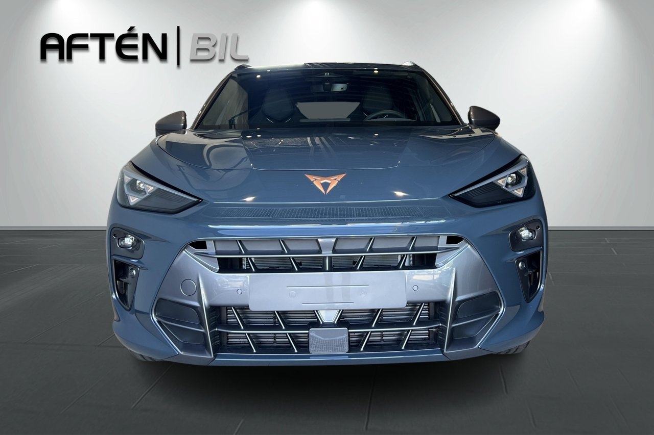 Cupra Terramar 2026, bild 3/23