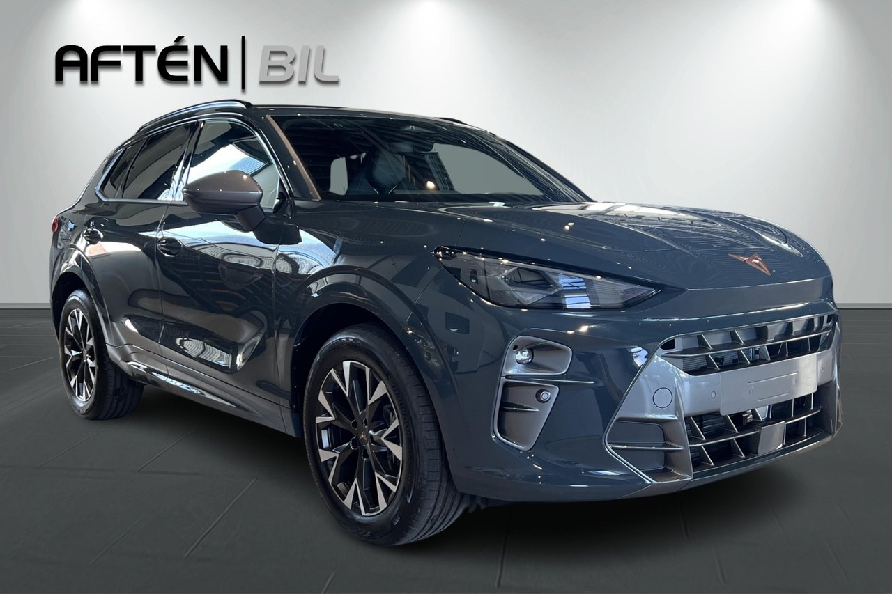 Cupra Terramar 2026, bild 4/23