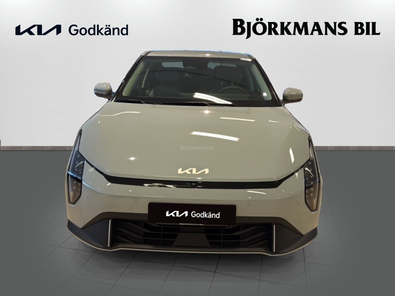 Kia EV4 2026, bild 2/14
