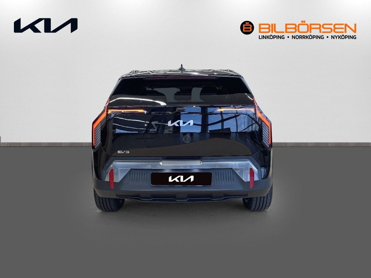 Kia EV3 Plus Long Range Privatleasing 2026, bild 5/10