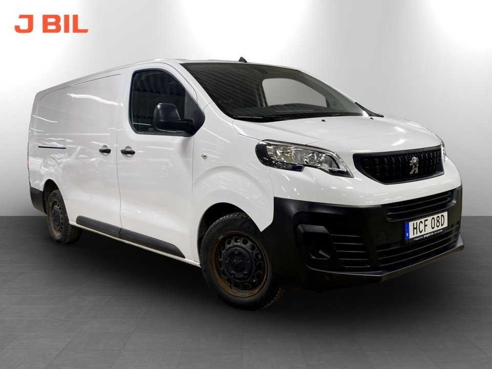 Peugeot Expert