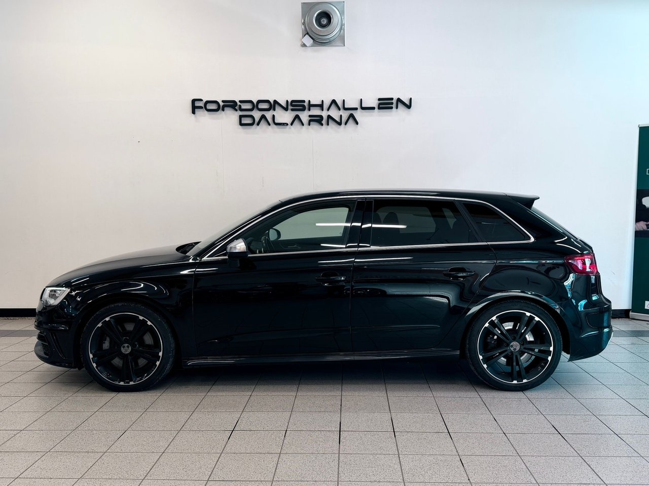 Audi S3 2014, kuva 4/10
