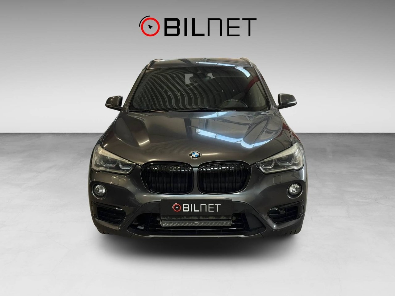 BMW X1 xDrive20d Sportline Drag 2018, bild 3/10