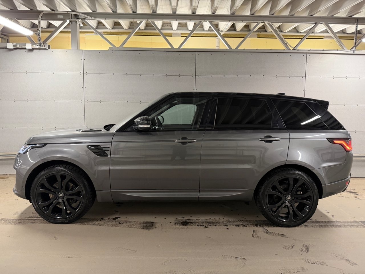 Land Rover Range Rover Sport 2019, bild 4/29