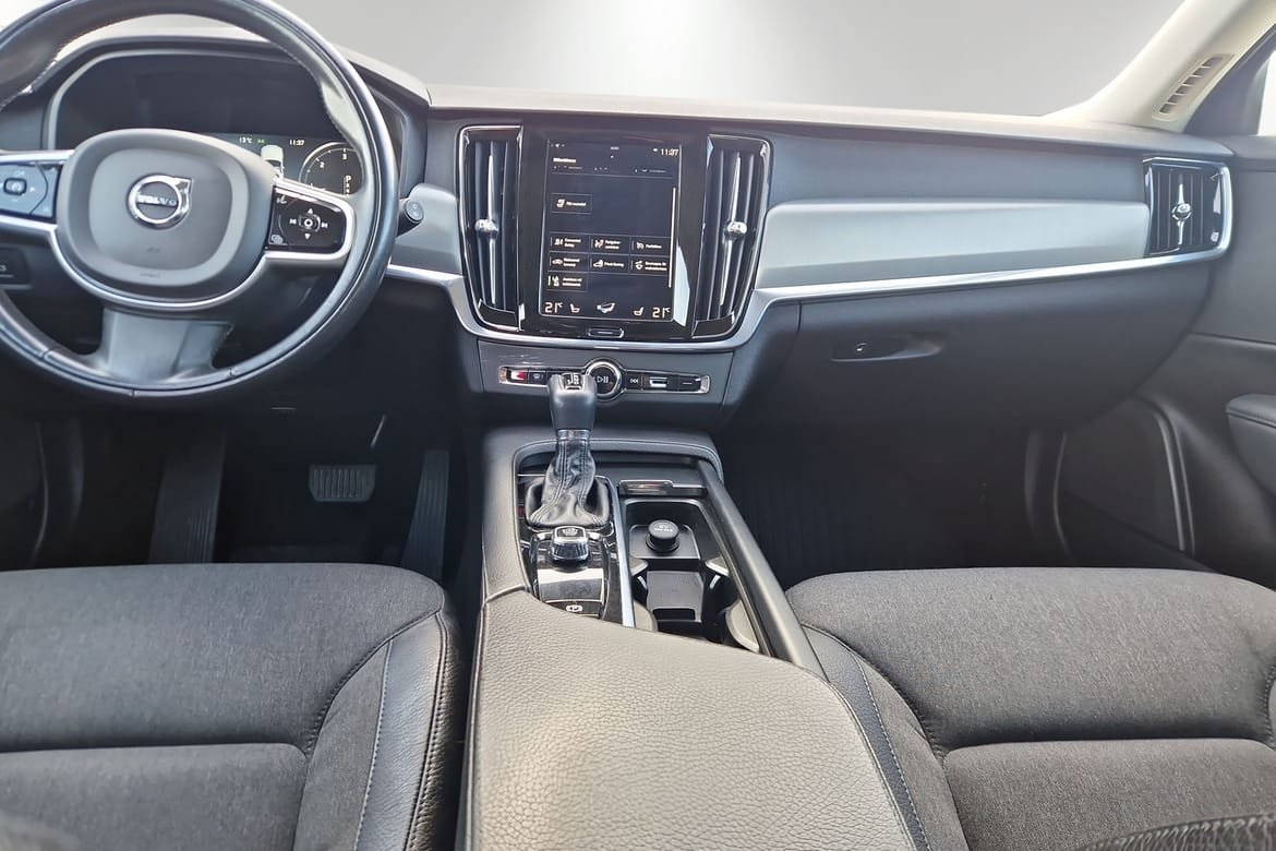 Volvo V90 D3 150hk Geartronic 2020, bild 6/12