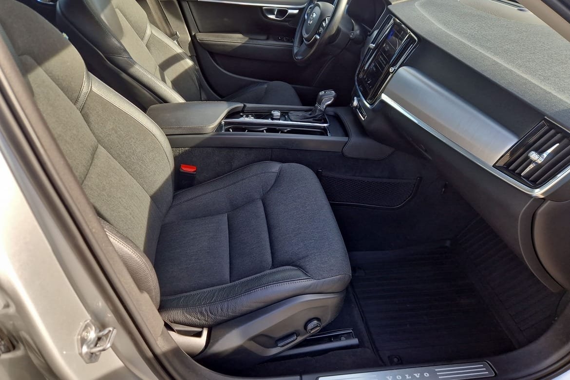 Volvo V90 D3 150hk Geartronic 2020, bild 7/12