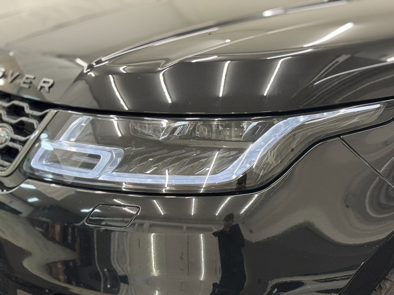 Land Rover Range Rover Sport 2020, kuva 4/10