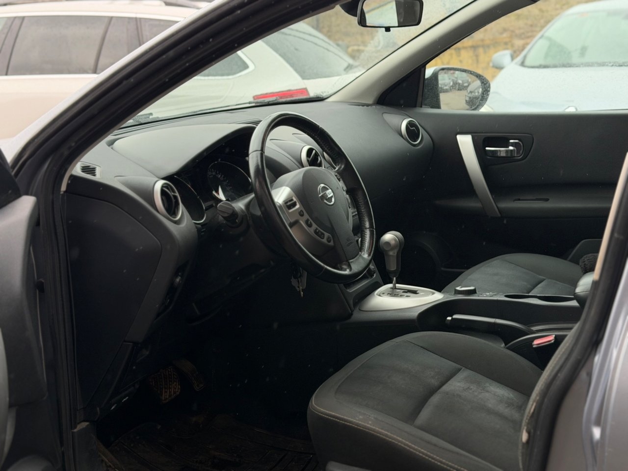 Nissan Qashqai 2.0 dCi 4x4 Euro 5 Drag 2012, bild 6/8