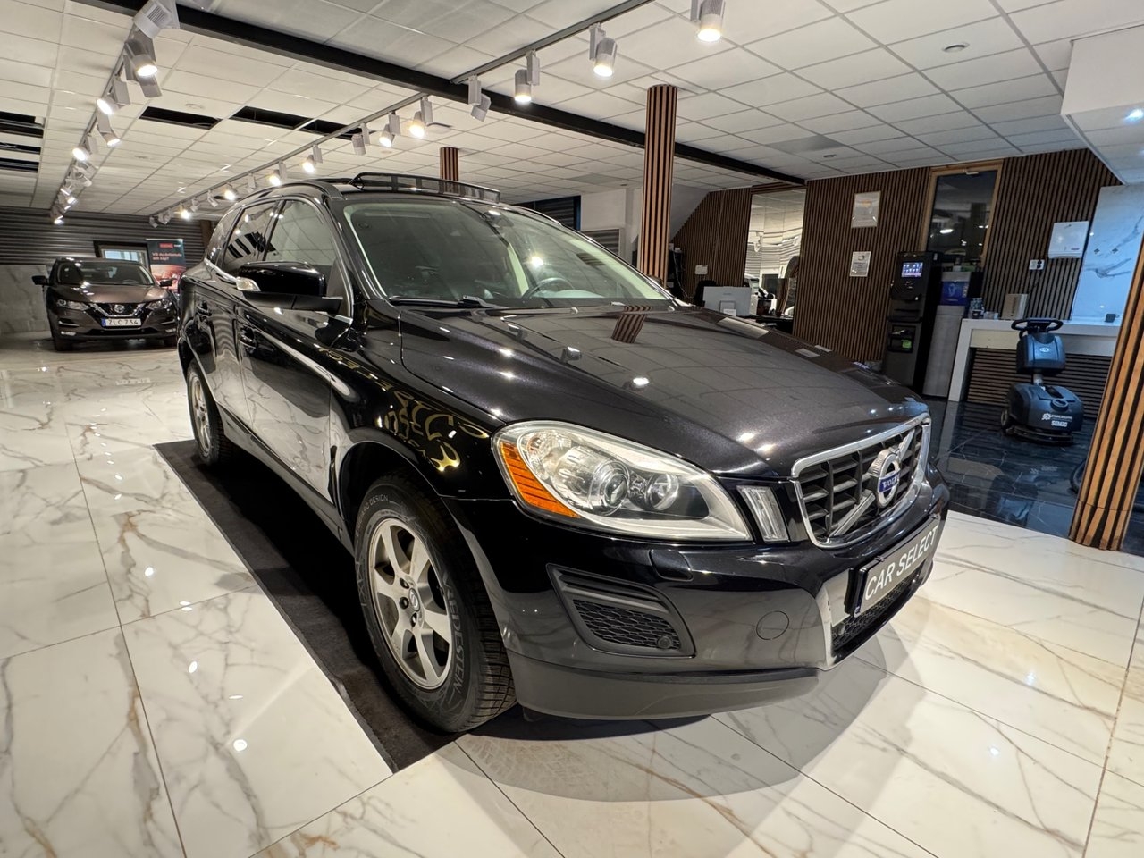 Volvo XC60 2013, kuva 7/10