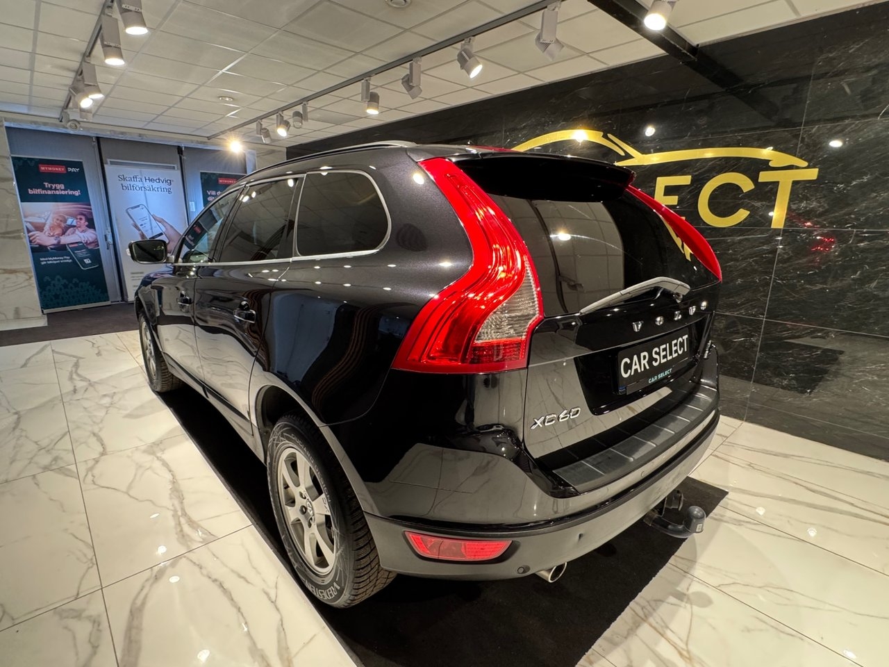 Volvo XC60 2013, kuva 4/10
