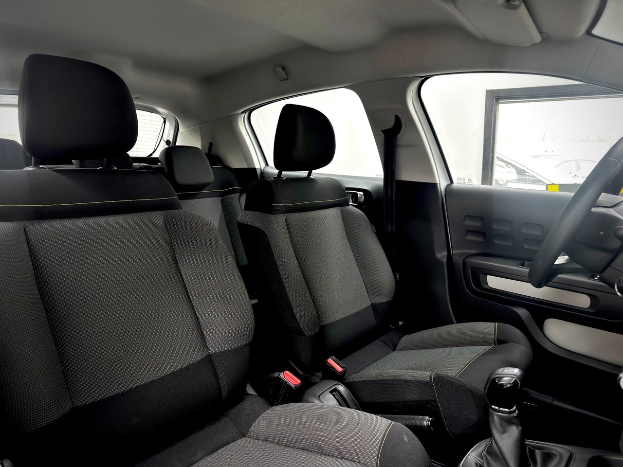 Citroen C3 1.2 PureTech 2021, kuva 7/10