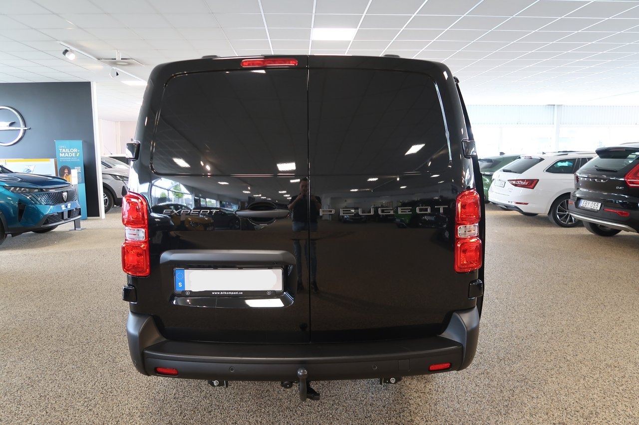 Peugeot Expert L3 150hk 2025, bild 4/10