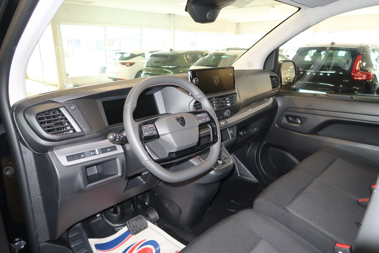 Peugeot Expert L3 150hk 2025, bild 7/10