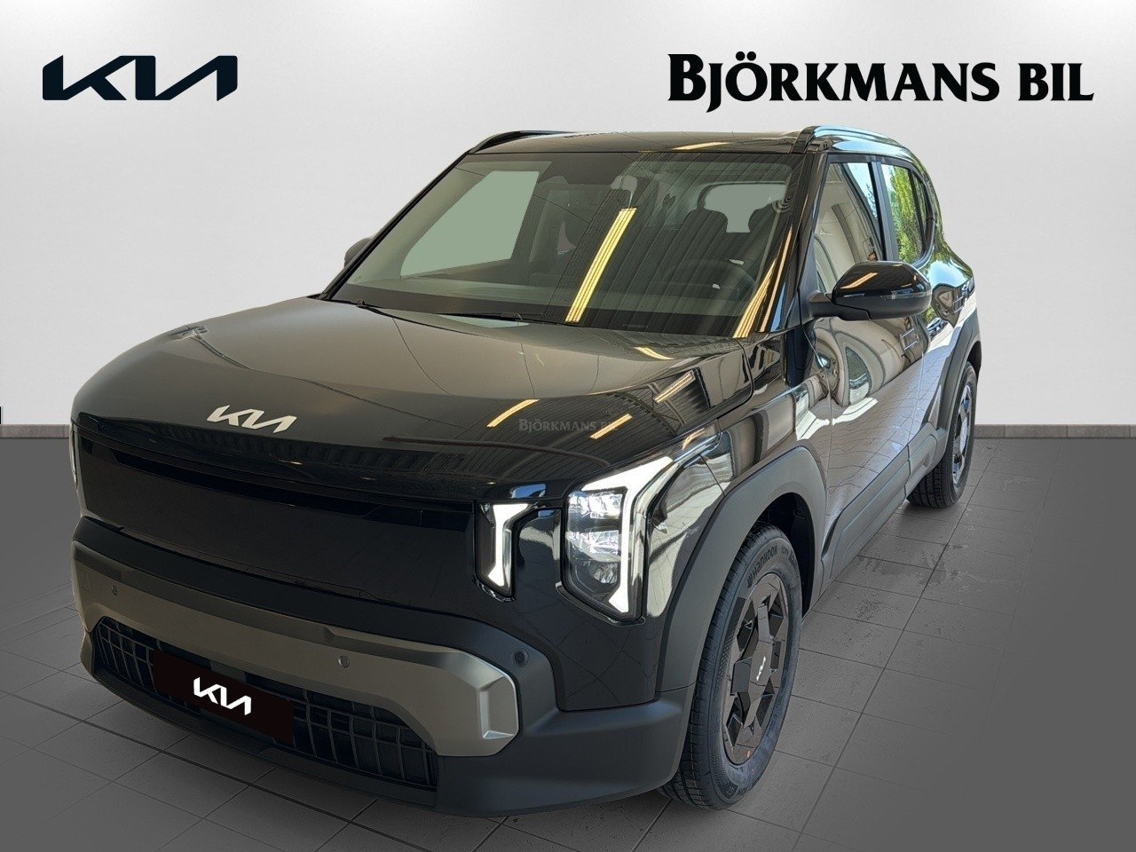 Kia EV2