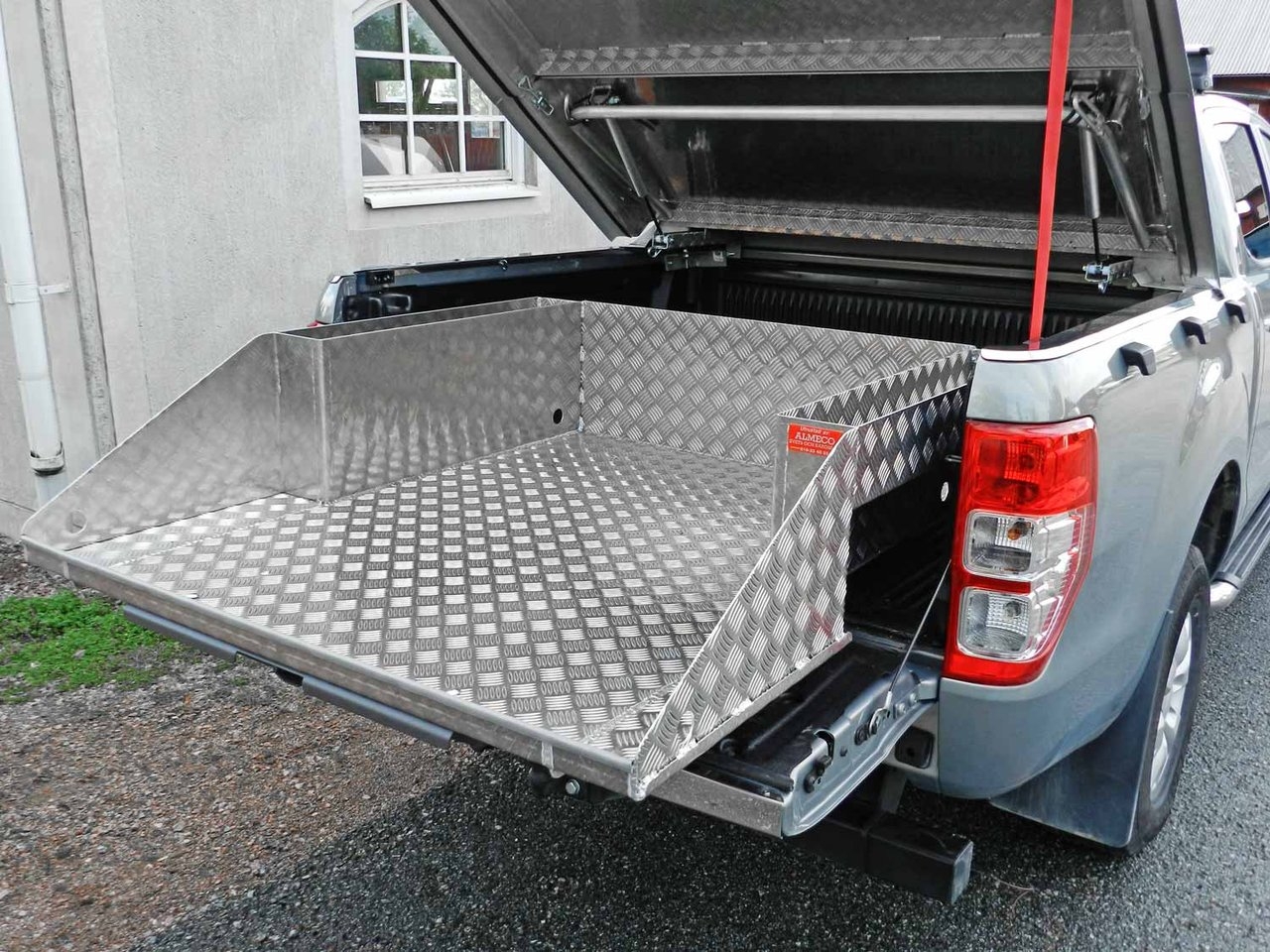 Ford F-150 2018, bild 7/10
