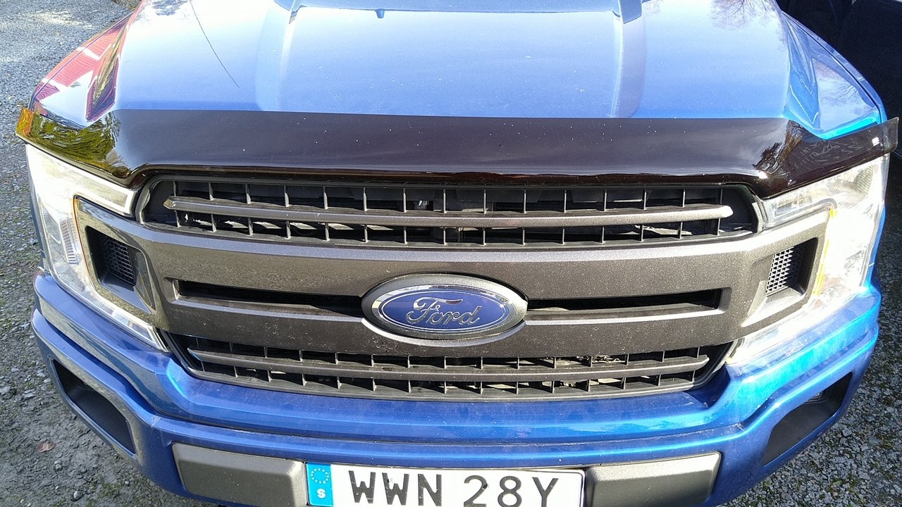 Ford F-150 2018, bild 5/10