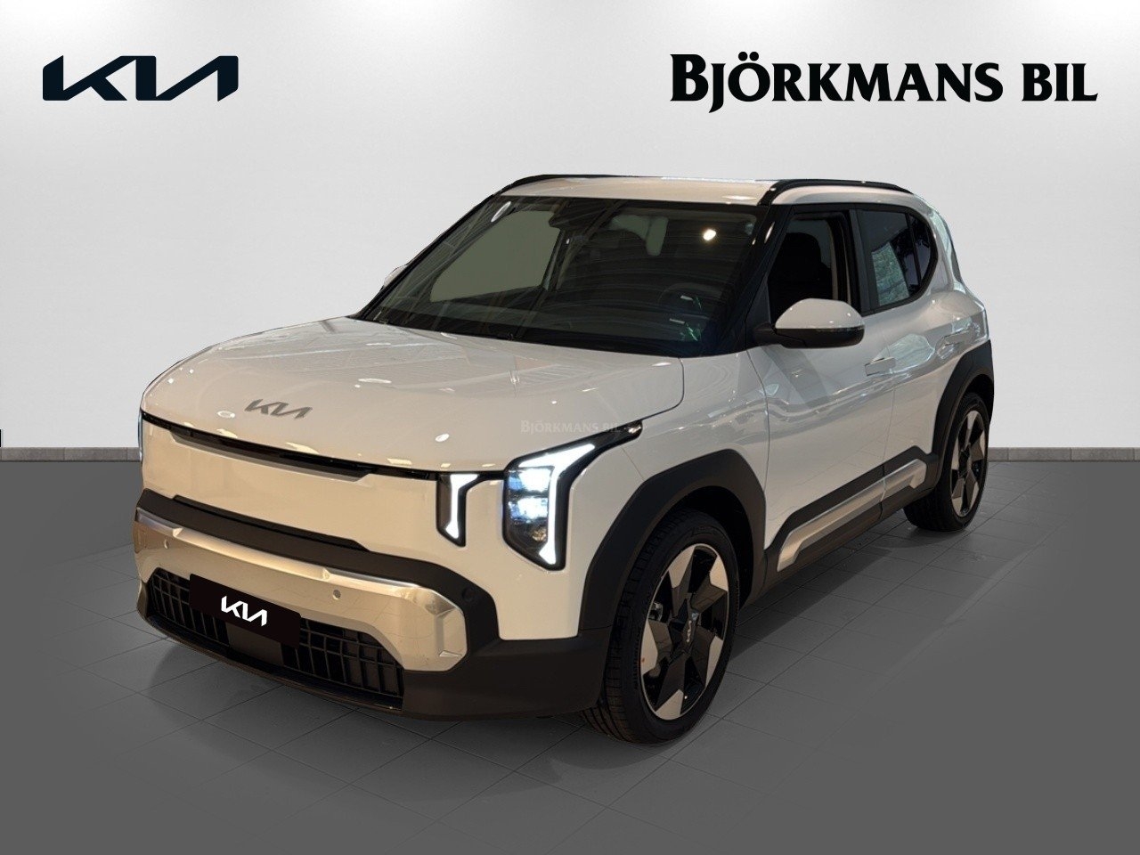 Kia EV2