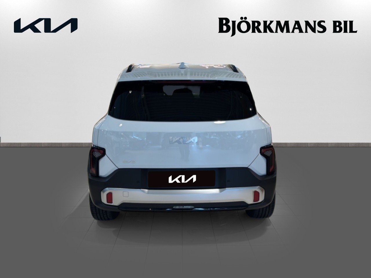 Kia EV2 2027, bild 5/18
