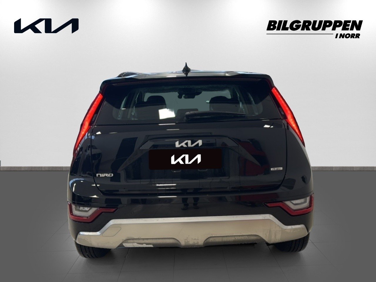 Kia Niro Plug-In Hybrid Action 2026, bild 5/14