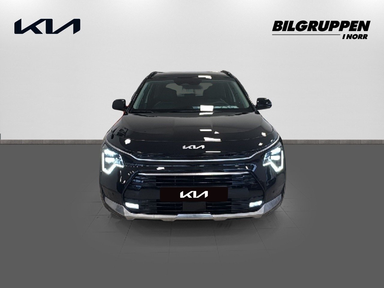 Kia Niro Plug-In Hybrid Action 2026, bild 2/14