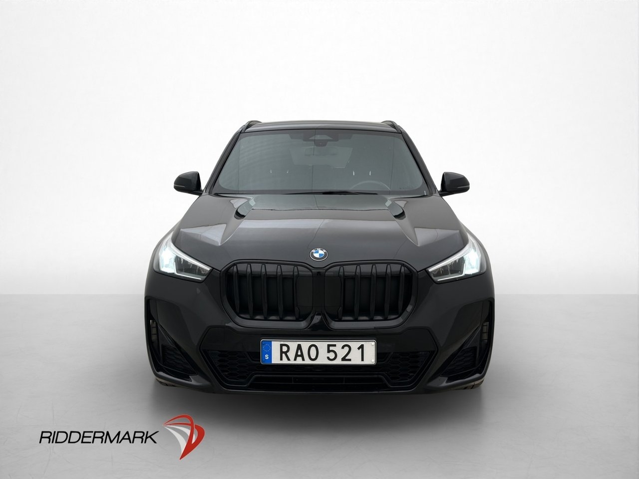 BMW X1 xDrive20d 190hk M-Sport H/K 2023, bild 2/32