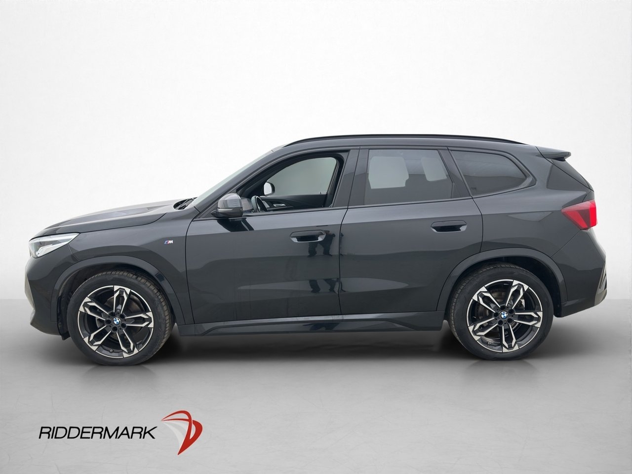 BMW X1 xDrive20d 190hk M-Sport H/K 2023, bild 4/32