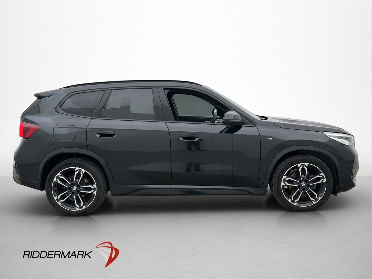 BMW X1 xDrive20d 190hk M-Sport H/K 2023, bild 6/32