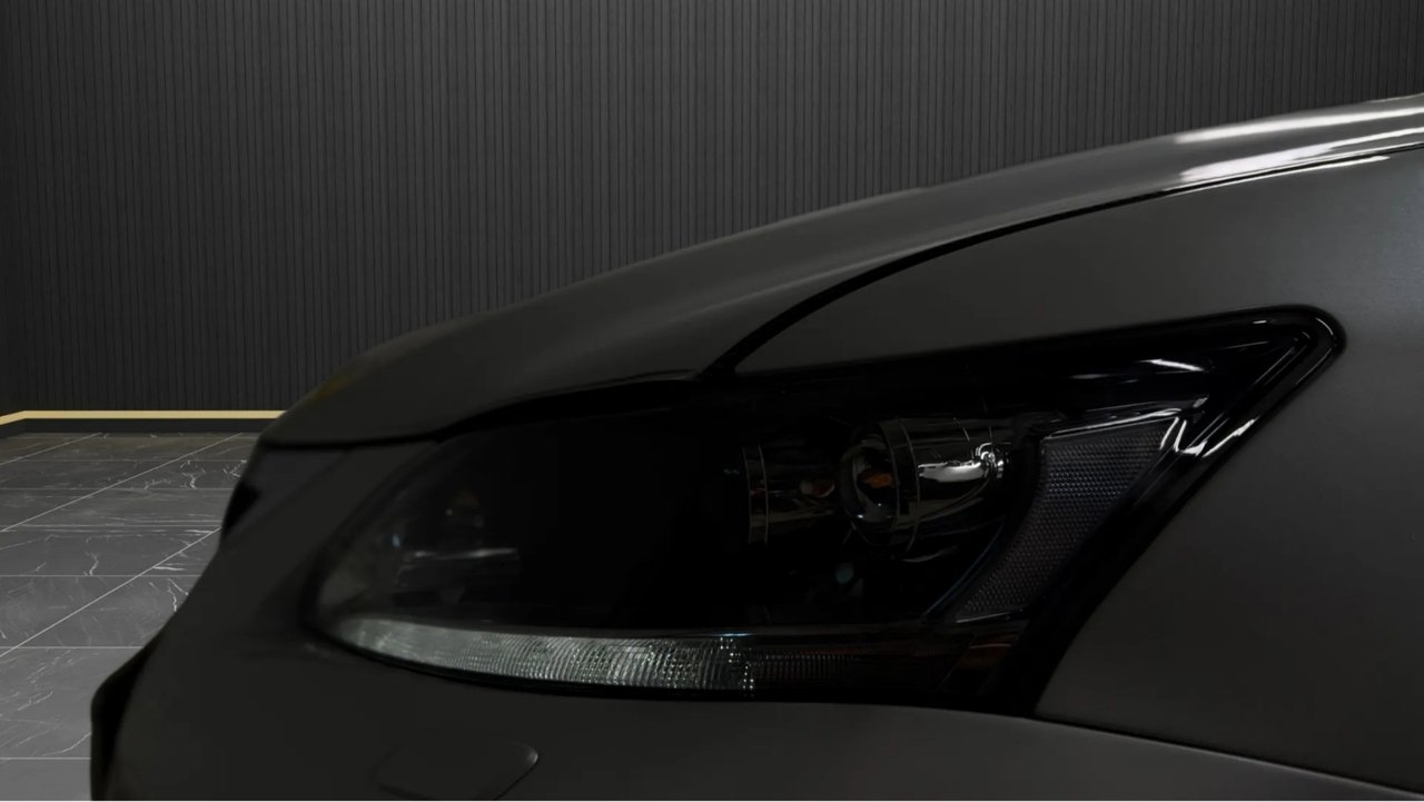 Lexus CT 2011, bild 5/11