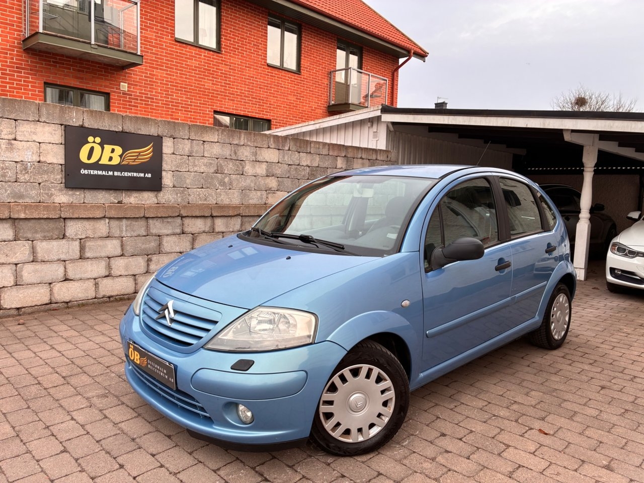 Citroen C3