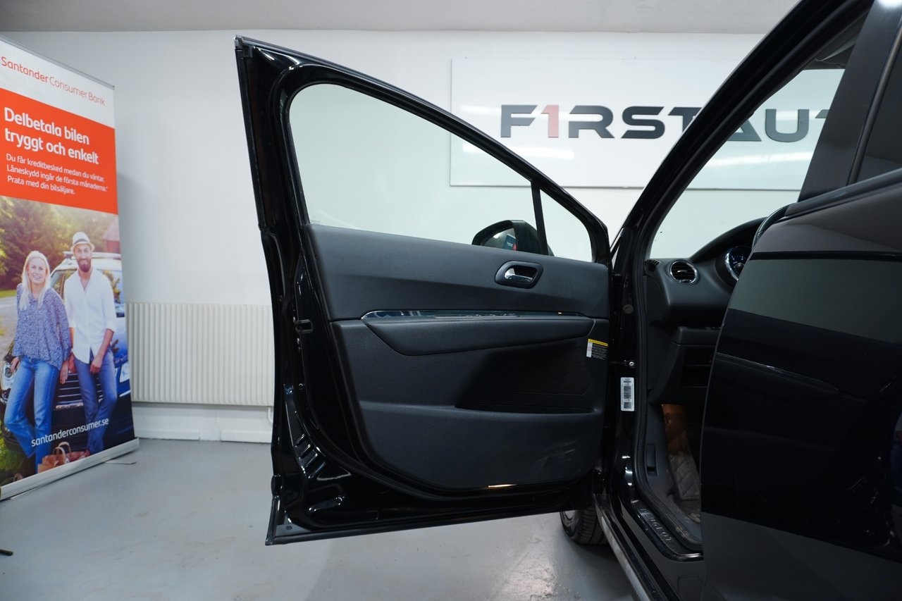 Peugeot 3008 1.6 THP Full Utrustad 2009, bild 6/26