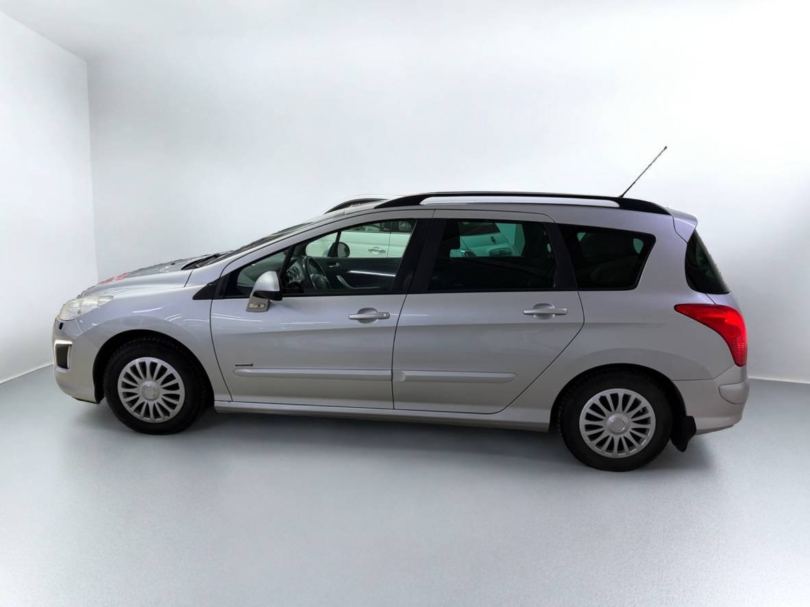 Peugeot 308 2012, bild 7/10