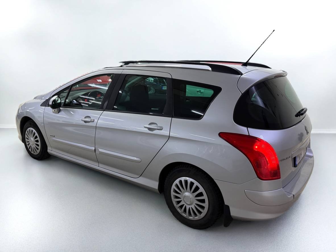 Peugeot 308 2012, bild 4/10