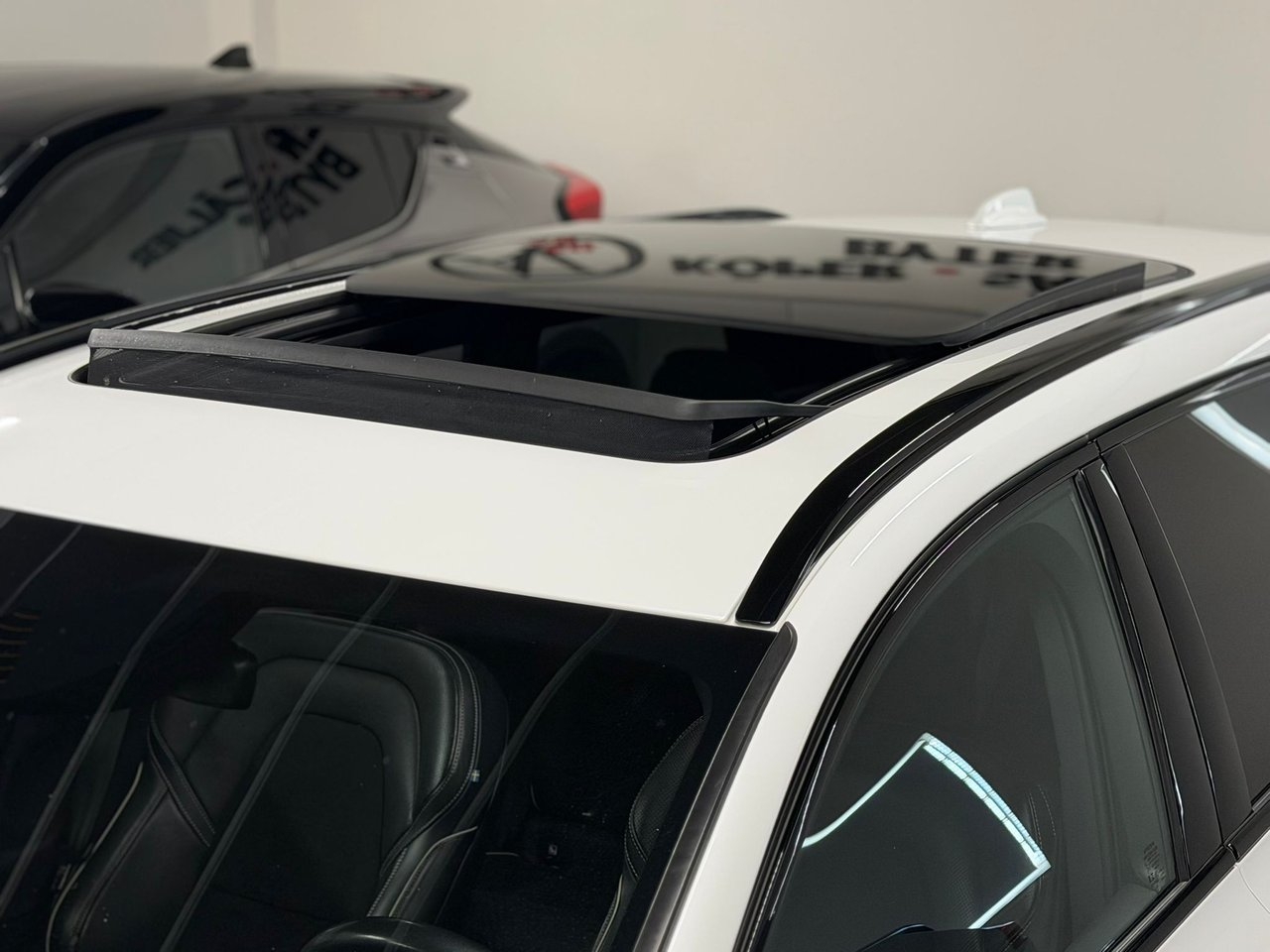 Volvo V90 2021, photo 7/27