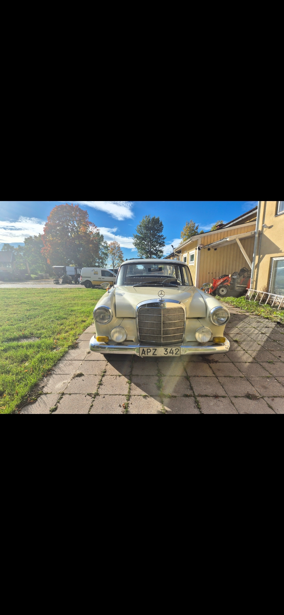 Mercedes-Benz 190