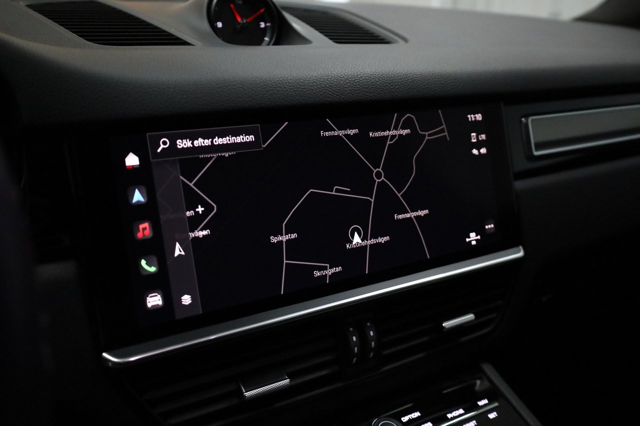 Porsche Cayenne 2023, photo 4/10