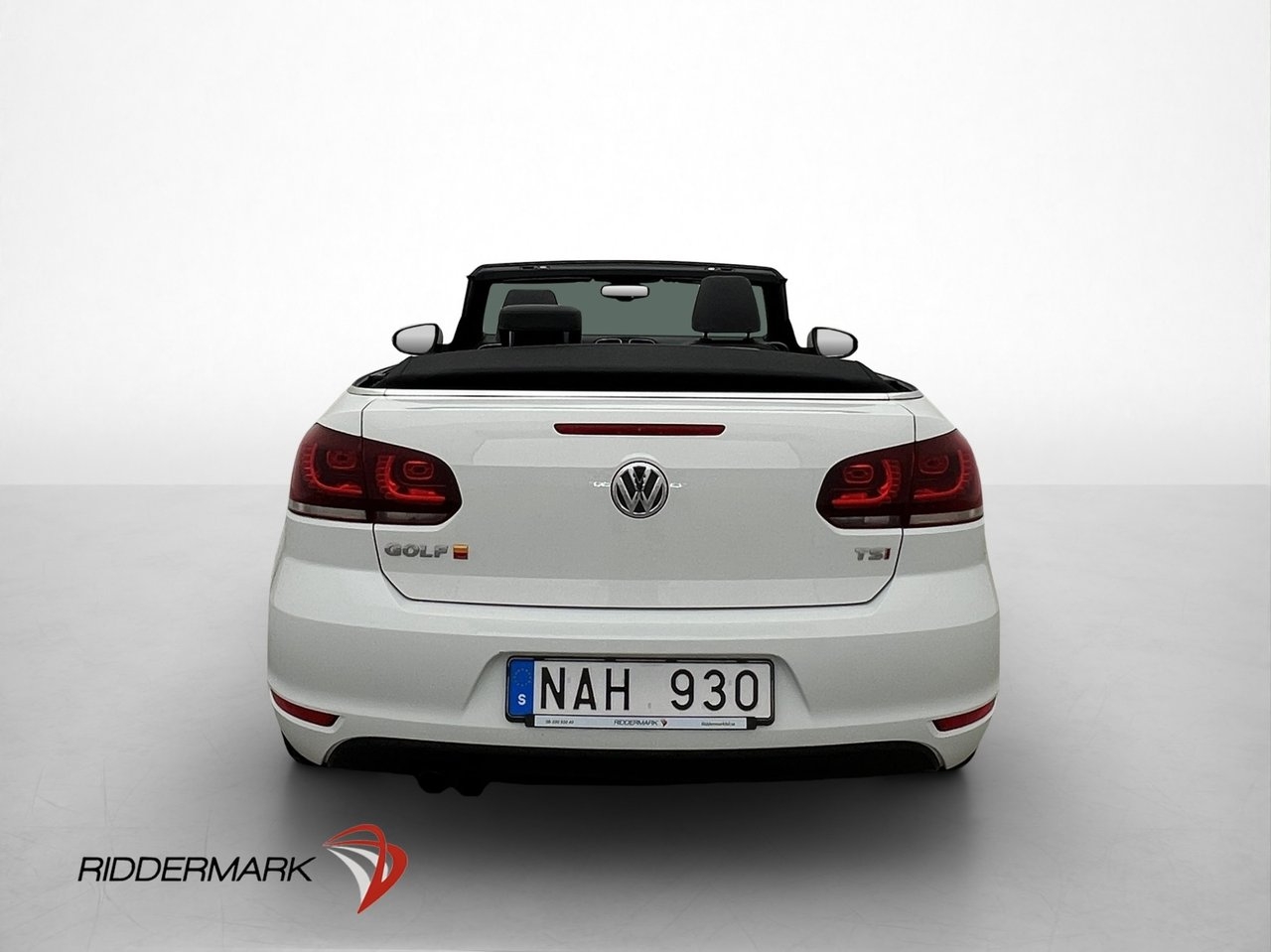 Volkswagen Golf 2012, bild 5/21