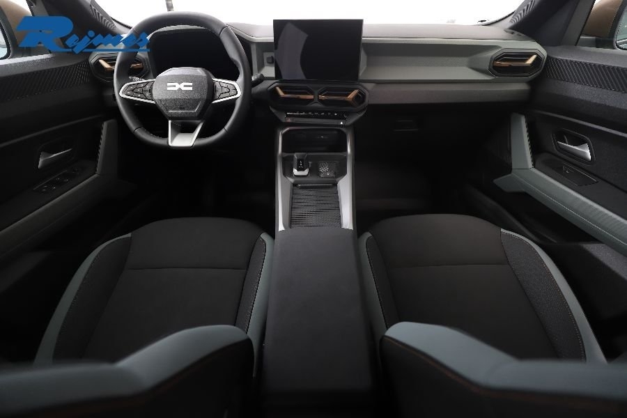 Dacia Bigster hybrid 155 extreme 2026, bild 7/17