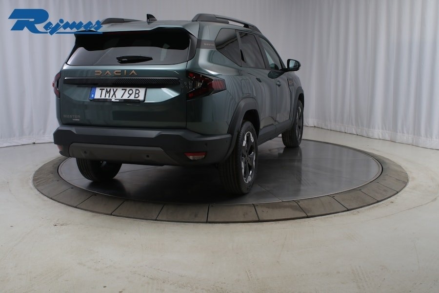 Dacia Bigster hybrid 155 extreme 2026, bild 3/17