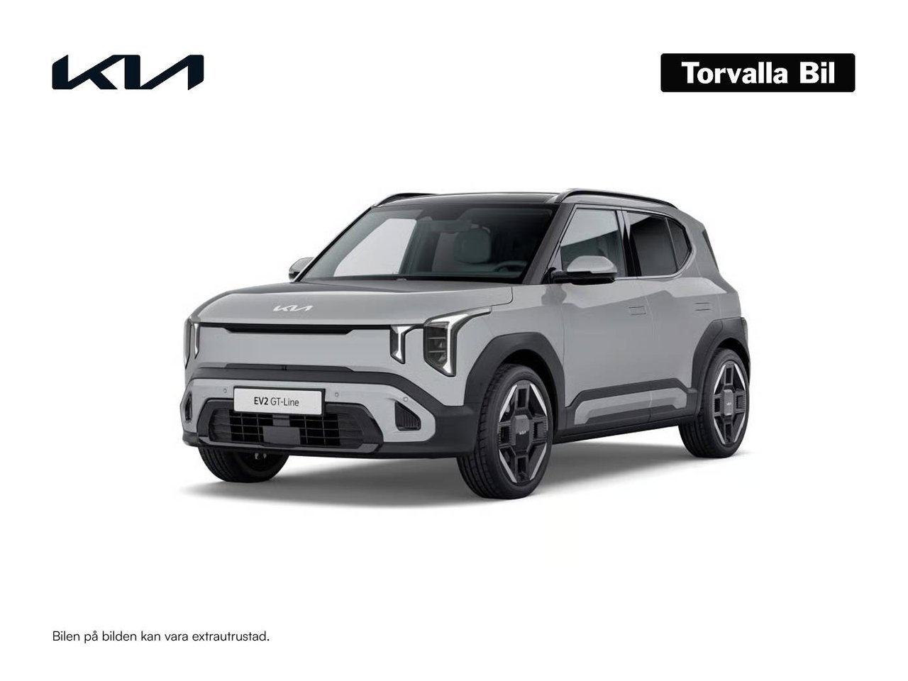 Kia EV2