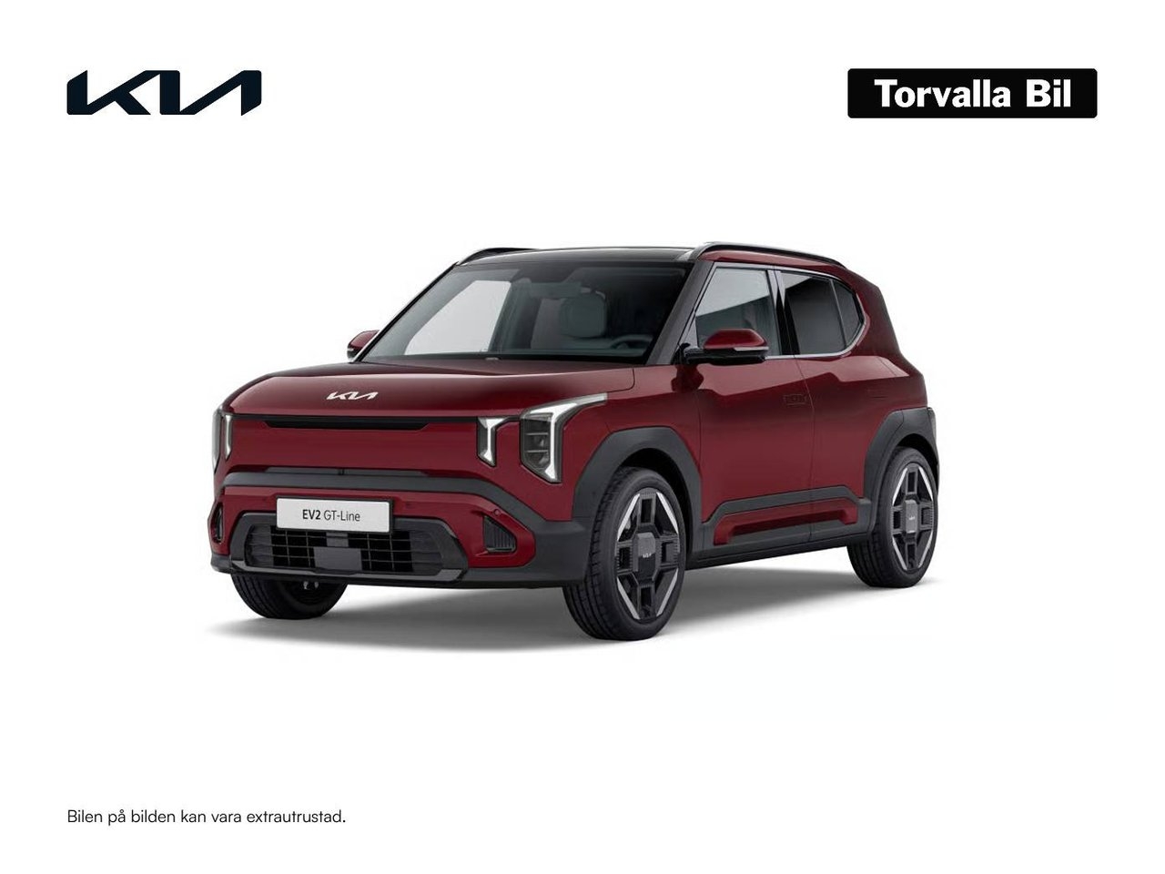 Kia EV2