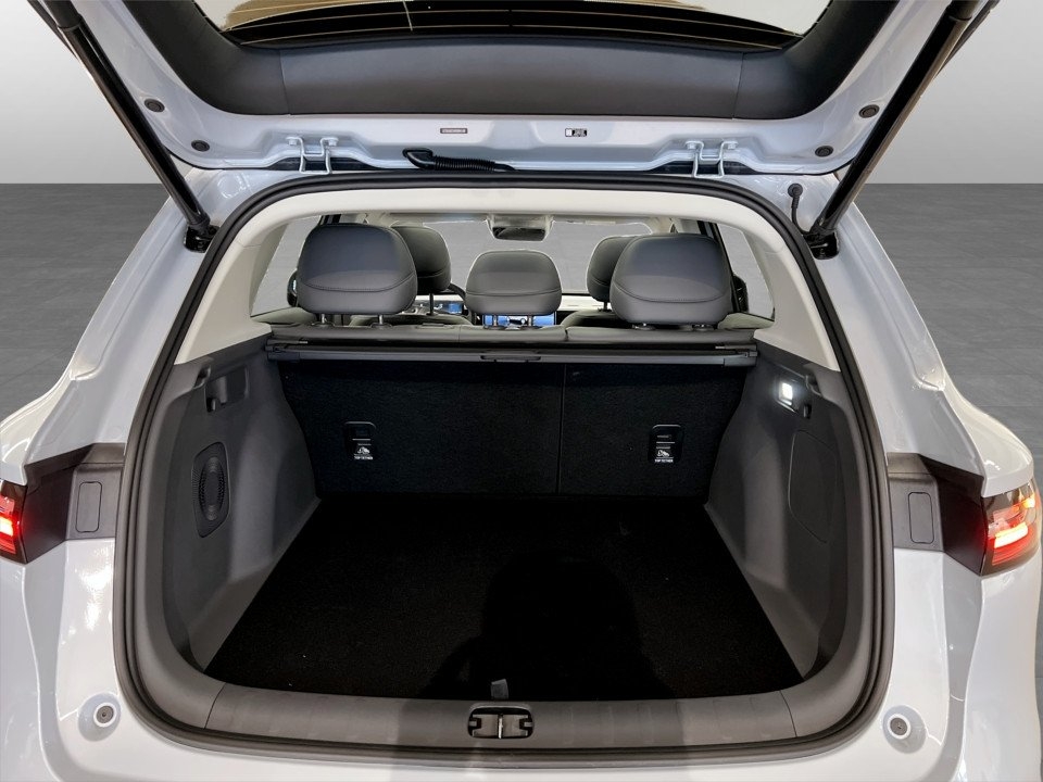 Leapmotor B10 EREV Design 2026, bild 5/10