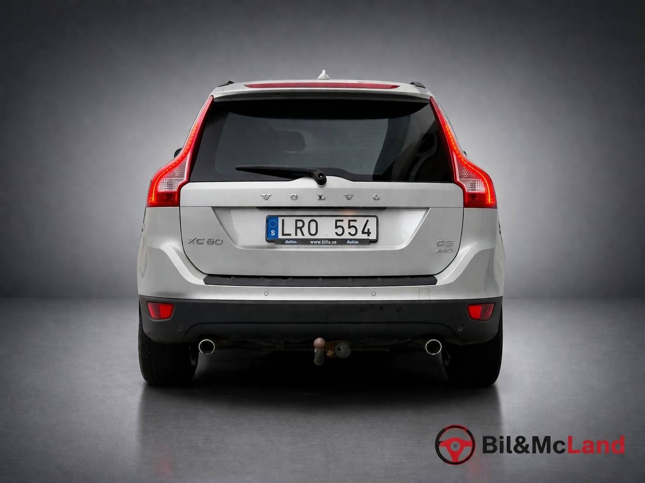 Volvo XC60 2011, bild 4/16