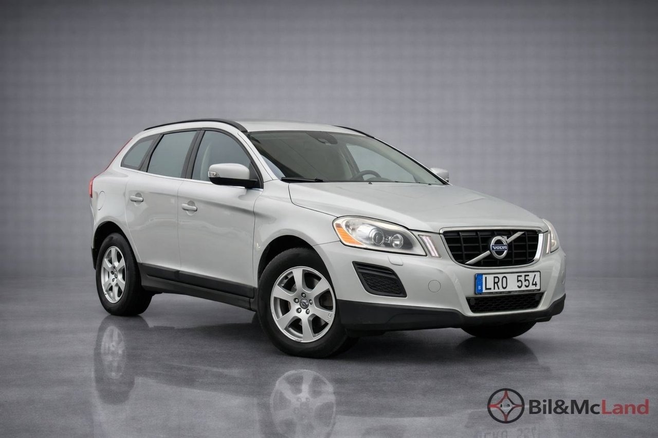 Volvo XC60 2011, bild 6/16