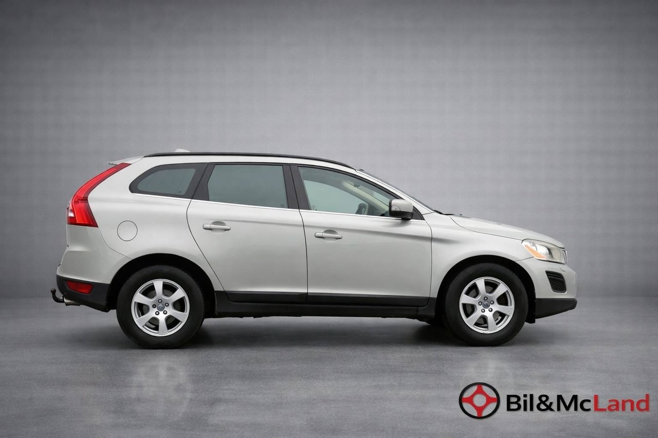 Volvo XC60 2011, bild 7/16