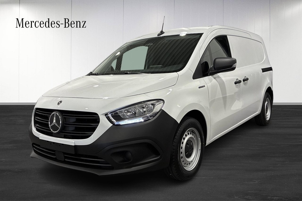Mercedes-Benz eCitan
