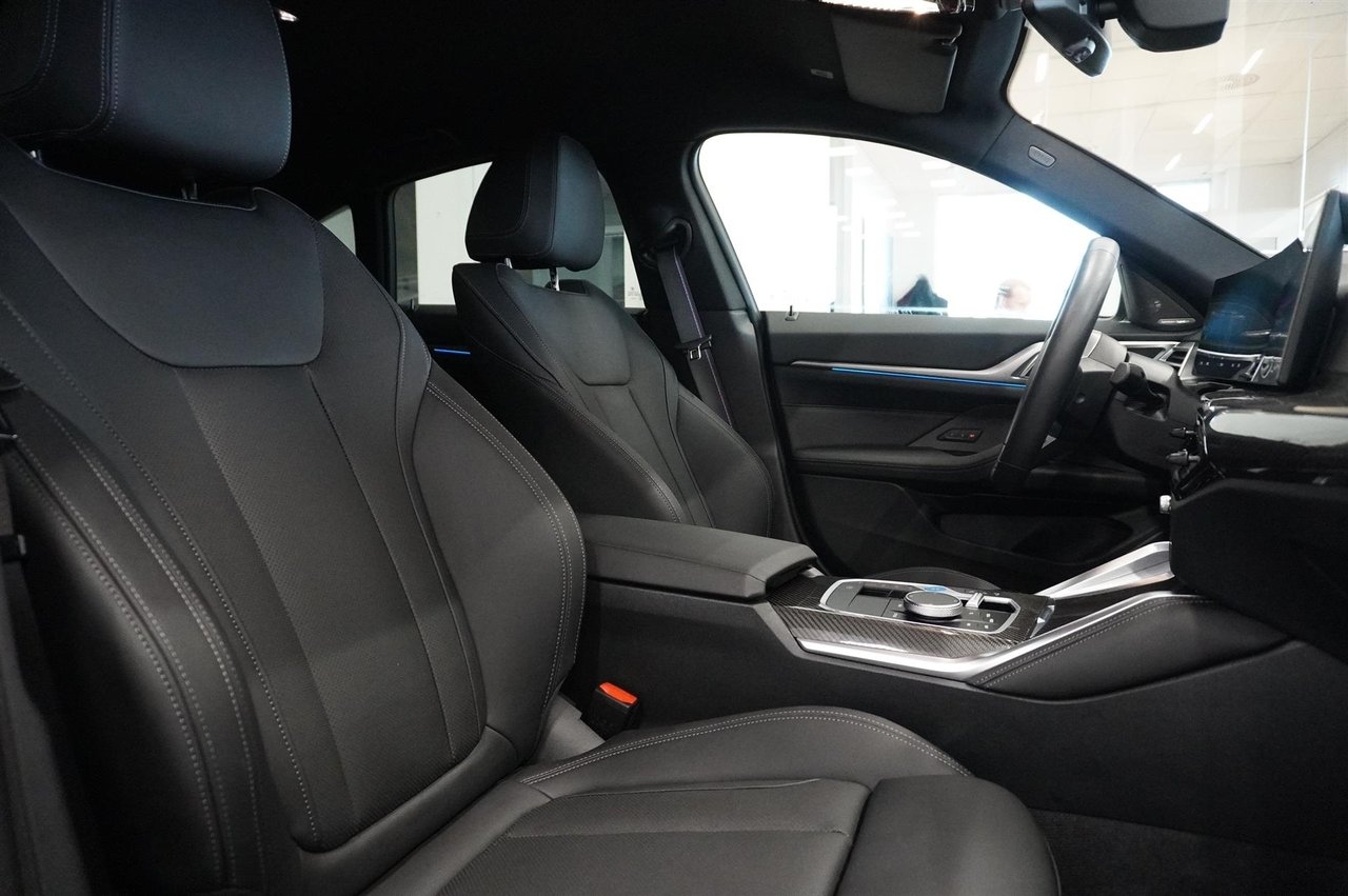 BMW i4 2026, kuva 4/20