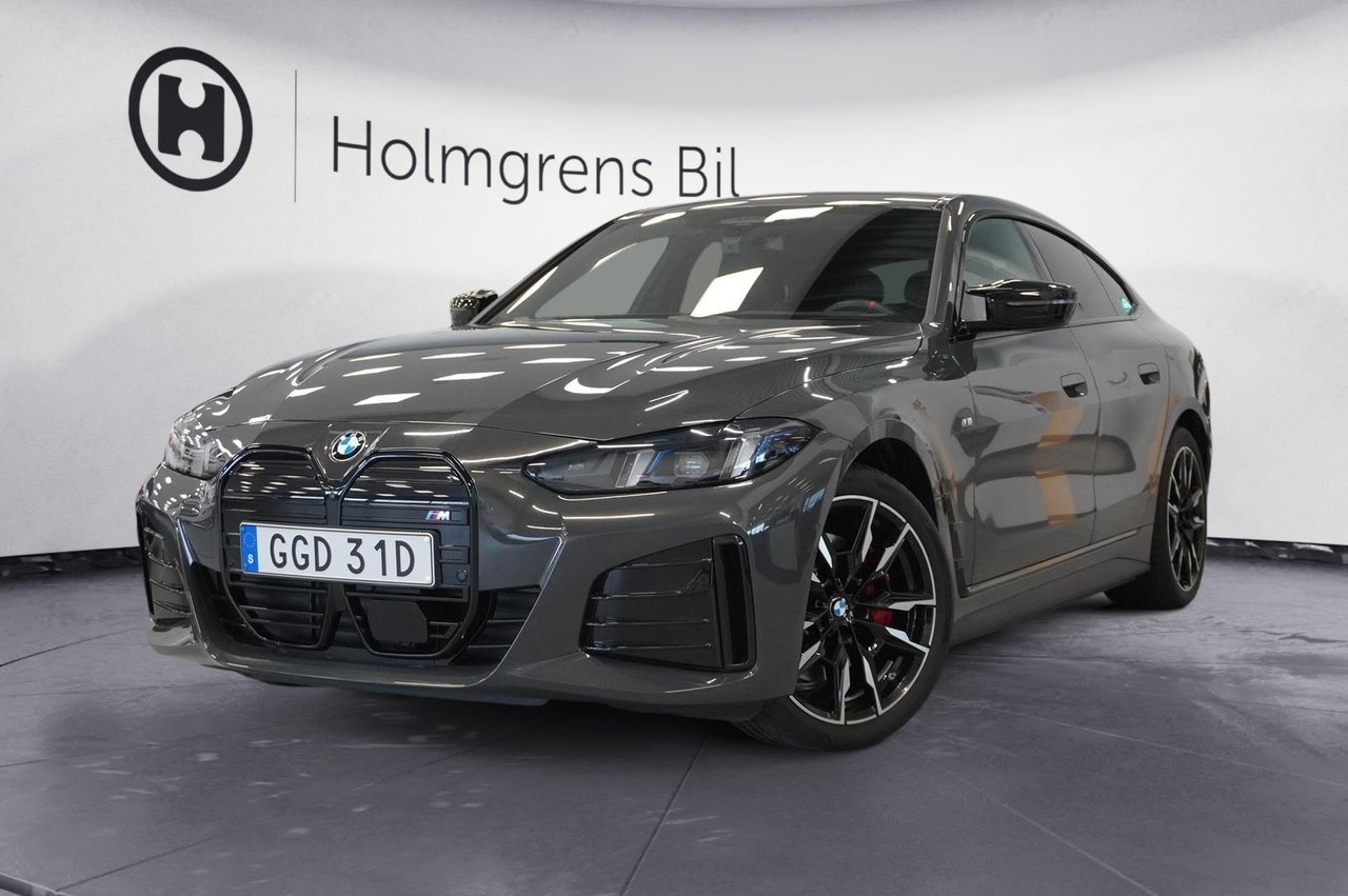 BMW i4
