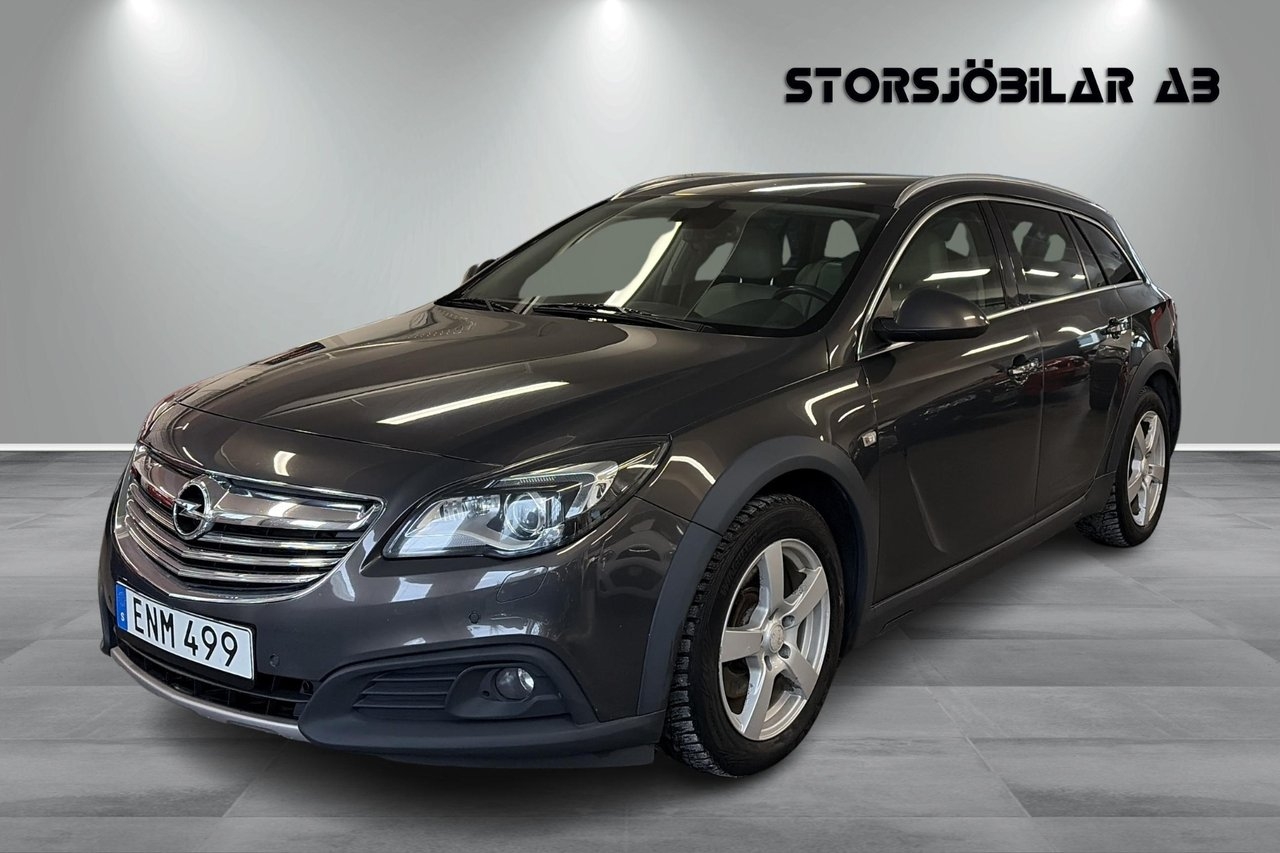 Opel Insignia 2014, kuva 7/10