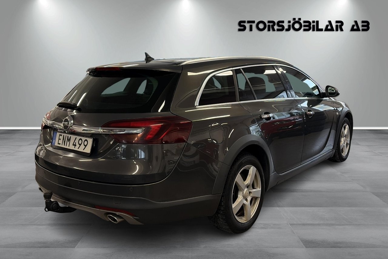 Opel Insignia 2014, kuva 3/10