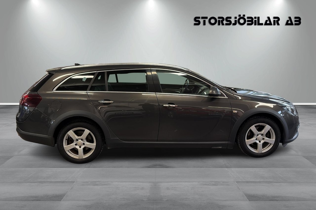 Opel Insignia 2014, kuva 2/10